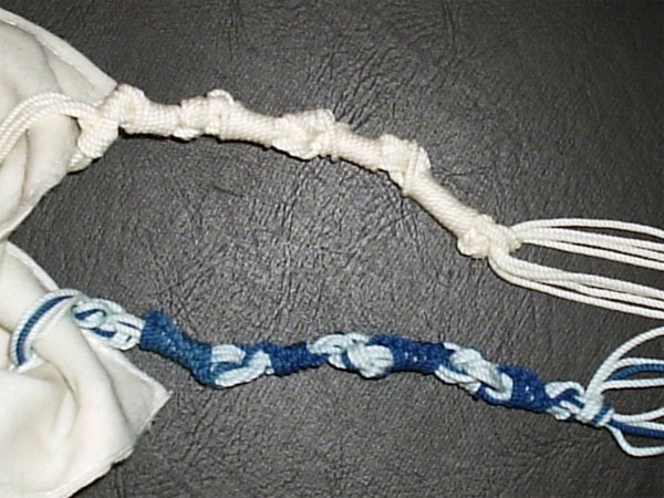 Did Yeshua (Jesus) Wear Tzitzit, the Traditional Jewish Fringes